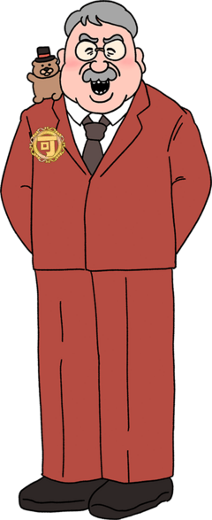 『可哀想に！デパート』について