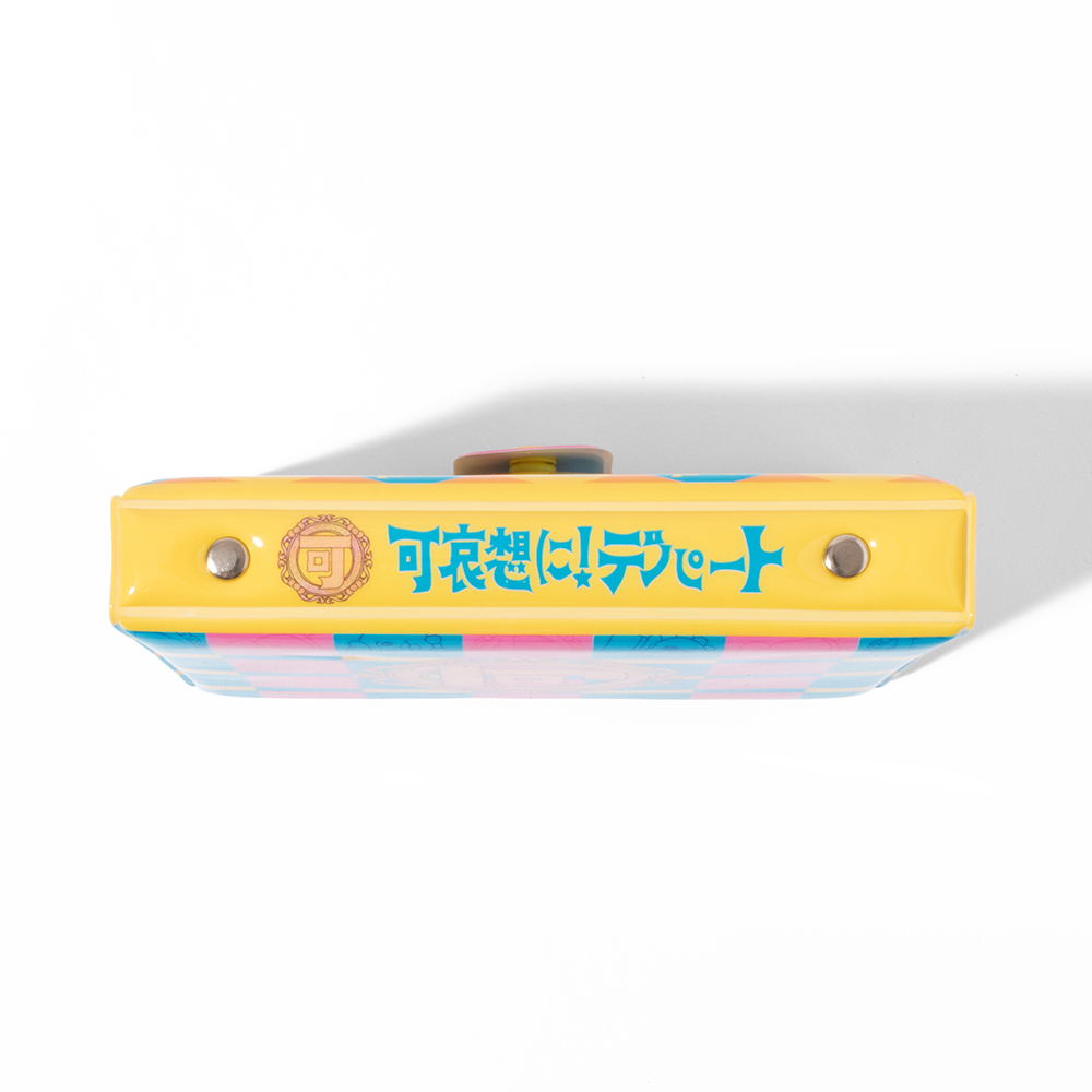シール帳